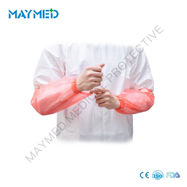 PE Medical 18" Disposable Sleeve Covers